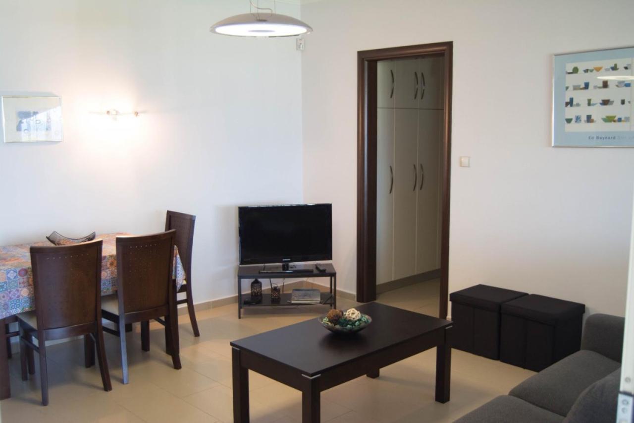 Villa Anna 나프팍토스 외부 사진