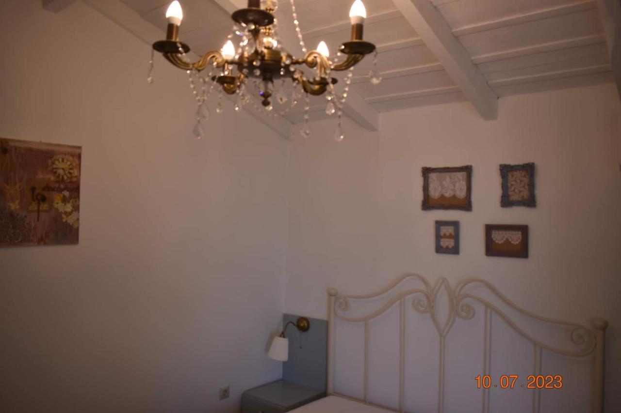 Villa Anna 나프팍토스 외부 사진